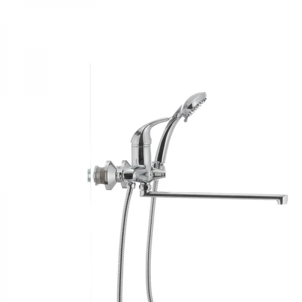 Смеситель для ванны Haiba VIOLET 006 (HB0396)