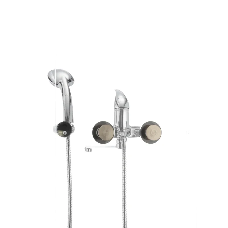 Смеситель для ванны Haiba VIOLET 006 (HB0396)