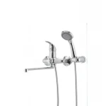 Смеситель для ванны Haiba VIOLET 006 (HB0396)