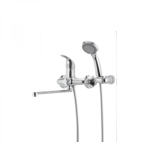 Смеситель для ванны Haiba VIOLET 006 (HB0396)