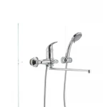 Смеситель для ванны Haiba VIOLET 006 (HB0396)