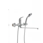 Смеситель для ванны Haiba VIOLET 006 (HB0396)