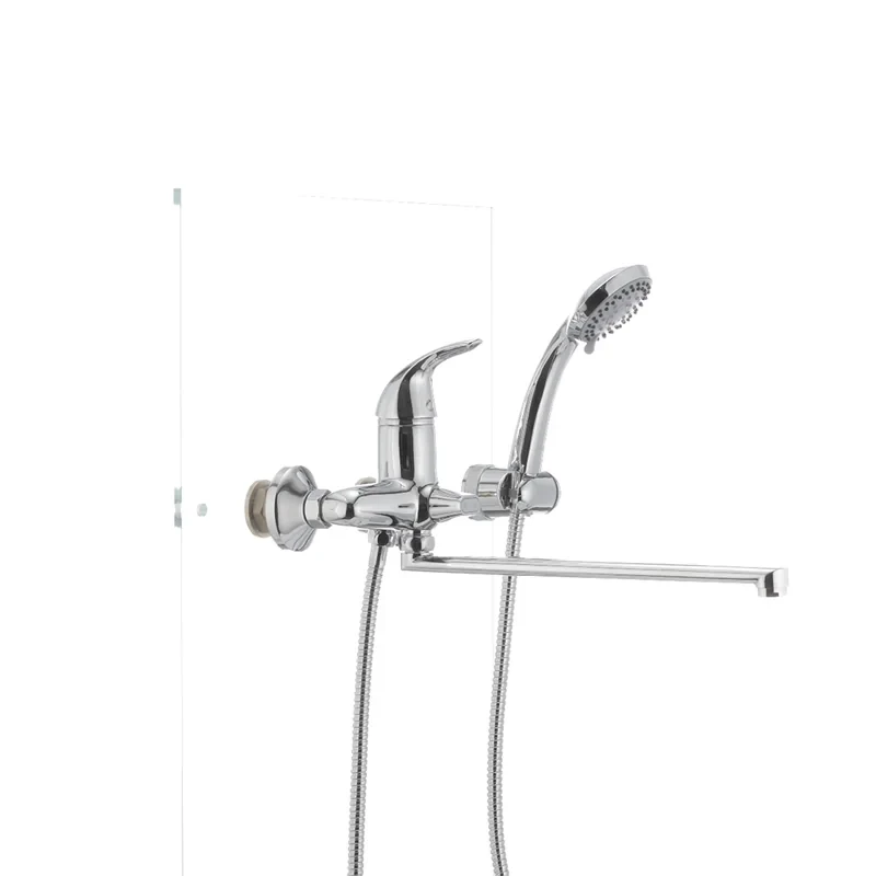 Смеситель для ванны Haiba VIOLET 006 (HB0396)