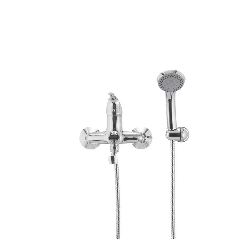 Смеситель для ванны Haiba VIOLET 006 (HB0396)