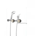 Смеситель для ванны Haiba VIOLET 006 (HB0396)