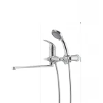 Смеситель для ванны Haiba VIOLET 006 (HB0396)