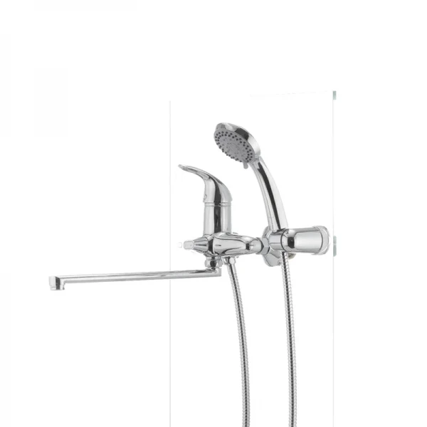 Смеситель для ванны Haiba VIOLET 006 (HB0396)