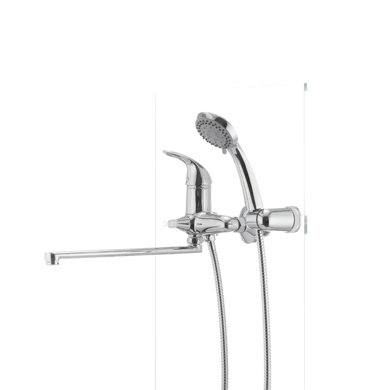 Смеситель для ванны Haiba VIOLET 006 (HB0396)