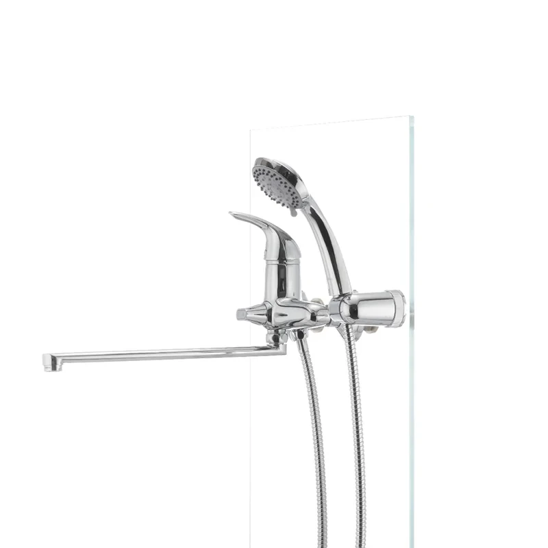 Смеситель для ванны Haiba VIOLET 006 (HB0396)