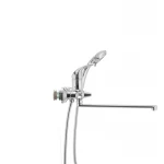 Смеситель для ванны Haiba VIOLET 006 (HB0396)