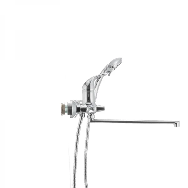 Смеситель для ванны Haiba VIOLET 006 (HB0396)