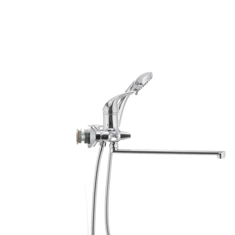 Смеситель для ванны Haiba VIOLET 006 (HB0396)