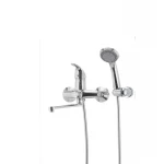 Смеситель для ванны Haiba VIOLET 006 (HB0396)