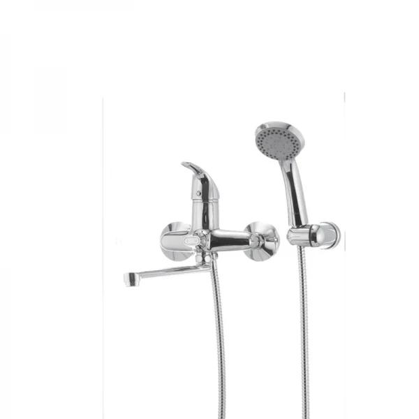 Смеситель для ванны Haiba VIOLET 006 (HB0396)