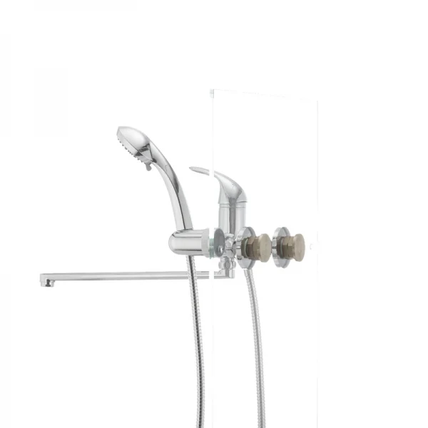 Смеситель для ванны Haiba VIOLET 006 (HB0396)