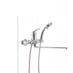 Смеситель для ванны Haiba VIOLET 006 (HB0396)