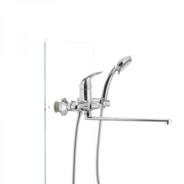 Смеситель для ванны Haiba VIOLET 006 (HB0396)