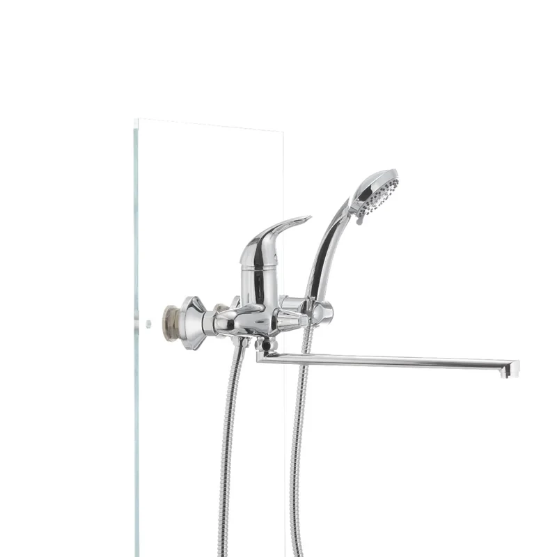 Смеситель для ванны Haiba VIOLET 006 (HB0396)