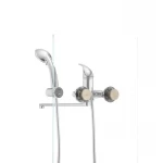 Смеситель для ванны Haiba VIOLET 006 (HB0396)