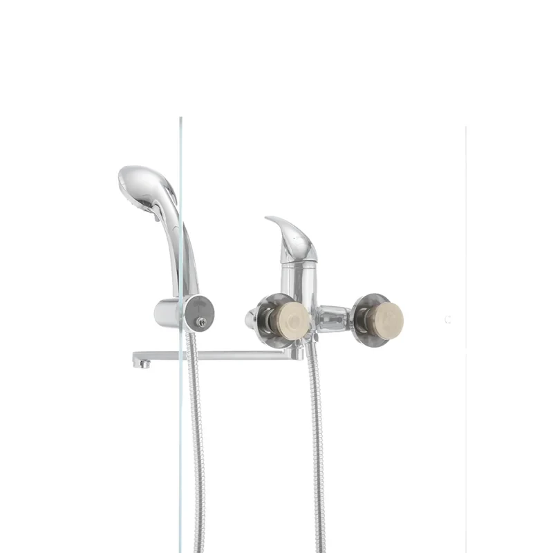 Смеситель для ванны Haiba VIOLET 006 (HB0396)