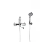 Смеситель для ванны Haiba VIOLET 006 (HB0396)