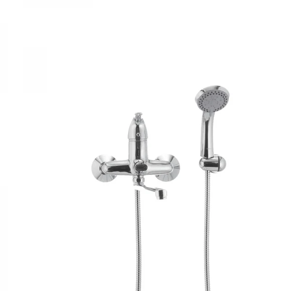 Смеситель для ванны Haiba VIOLET 006 (HB0396)