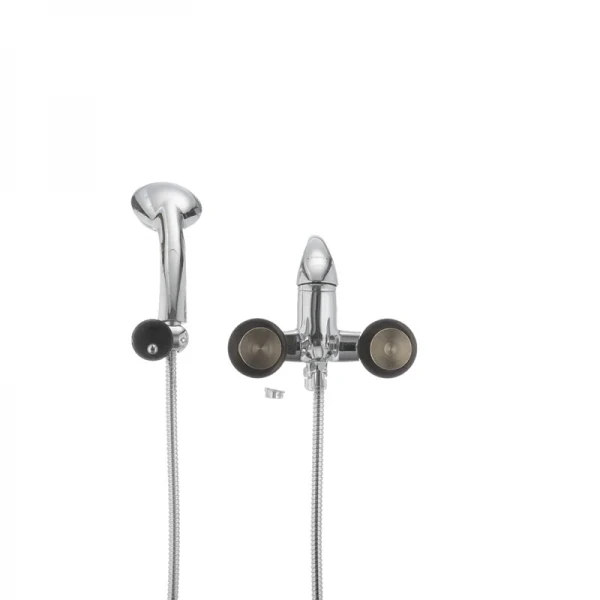 Смеситель для ванны Haiba VIOLET 006 (HB0396)