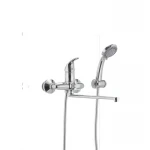 Смеситель для ванны Haiba VIOLET 006 (HB0396)