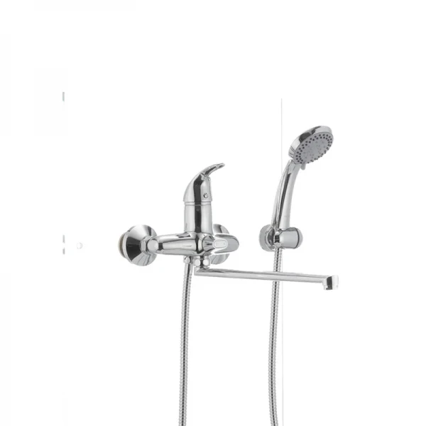 Смеситель для ванны Haiba VIOLET 006 (HB0396)