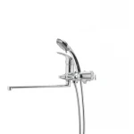 Смеситель для ванны Haiba VIOLET 006 (HB0396)