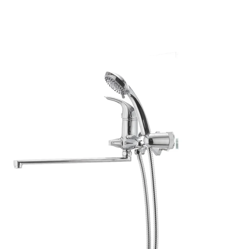 Смеситель для ванны Haiba VIOLET 006 (HB0396)