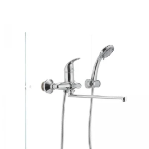 Смеситель для ванны Haiba VIOLET 006 (HB0396)