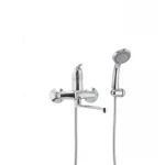 Смеситель для ванны Haiba VIOLET 006 (HB0396)