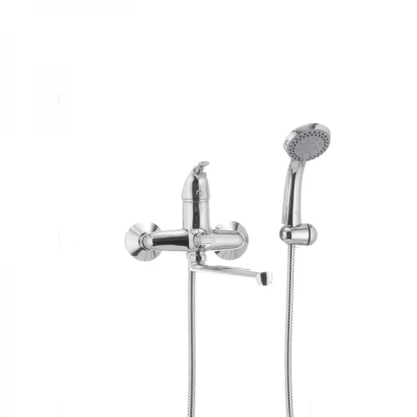 Смеситель для ванны Haiba VIOLET 006 (HB0396)