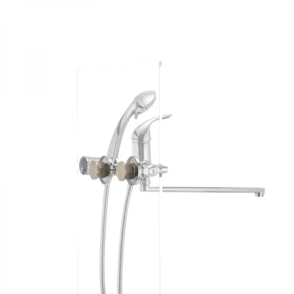 Смеситель для ванны Haiba VIOLET 006 (HB0396)