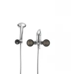 Смеситель для ванны Haiba VIOLET 006 (HB0396)