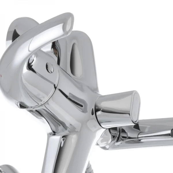 Смеситель для ванны Haiba VIOLET 006 (HB0396)