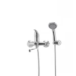 Смеситель для ванны Haiba VIOLET 006 (HB0396)