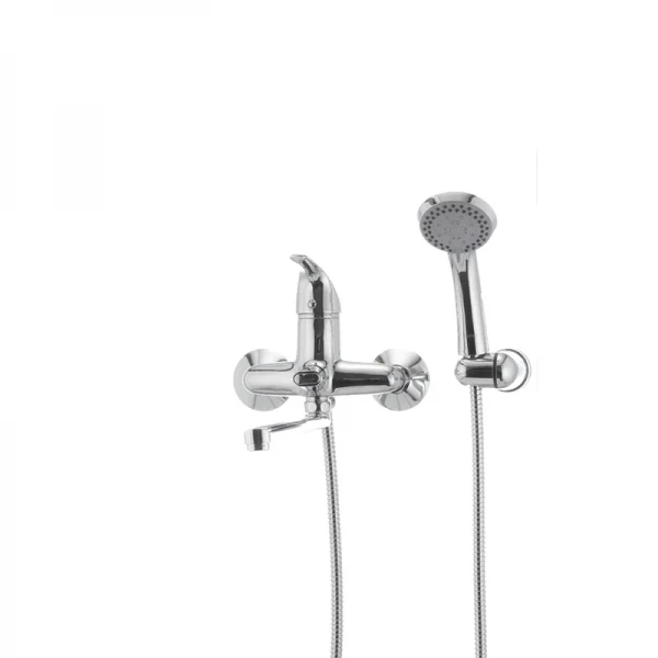 Смеситель для ванны Haiba VIOLET 006 (HB0396)