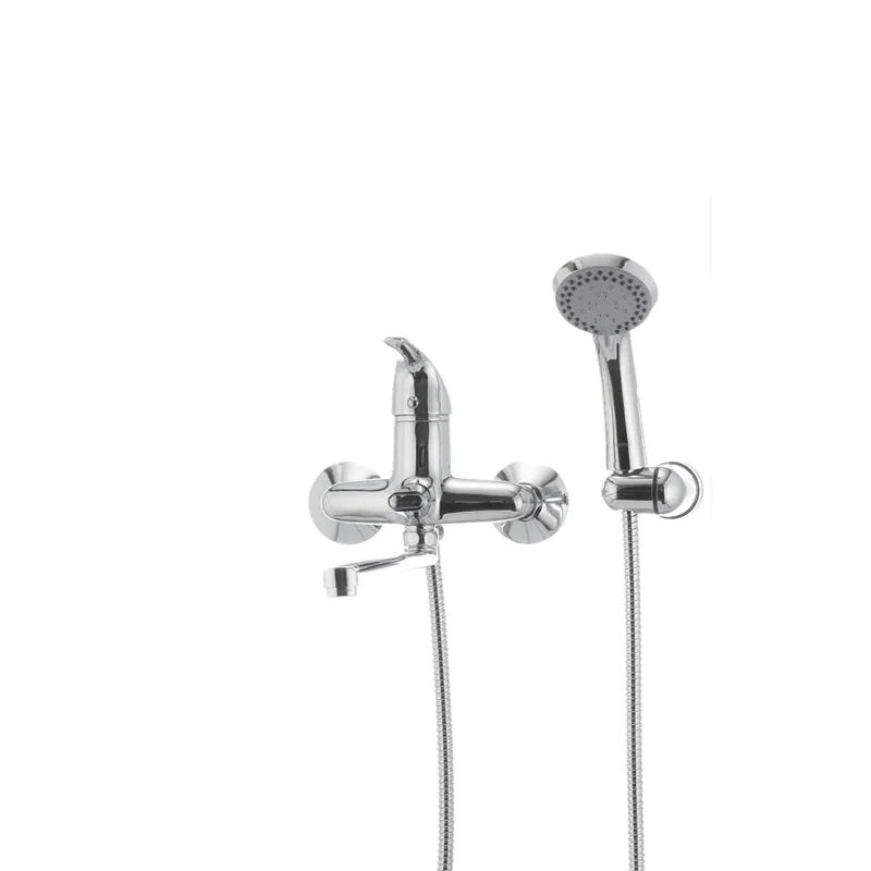 Смеситель для ванны Haiba VIOLET 006 (HB0396)