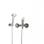 Смеситель для ванны Haiba VIOLET 006 (HB0396)