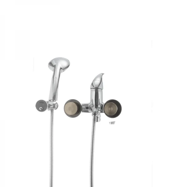 Смеситель для ванны Haiba VIOLET 006 (HB0396)