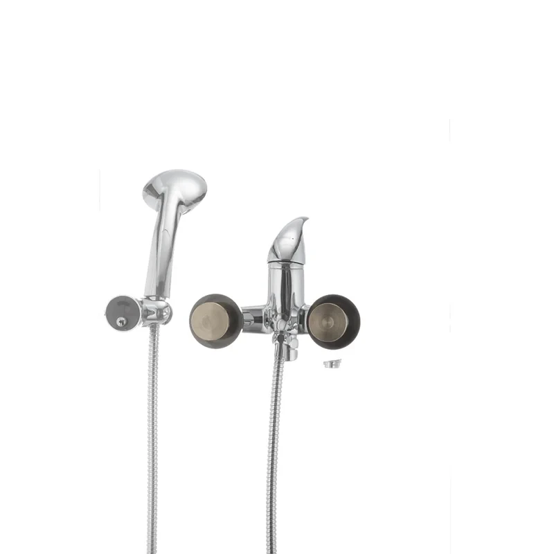 Смеситель для ванны Haiba VIOLET 006 (HB0396)