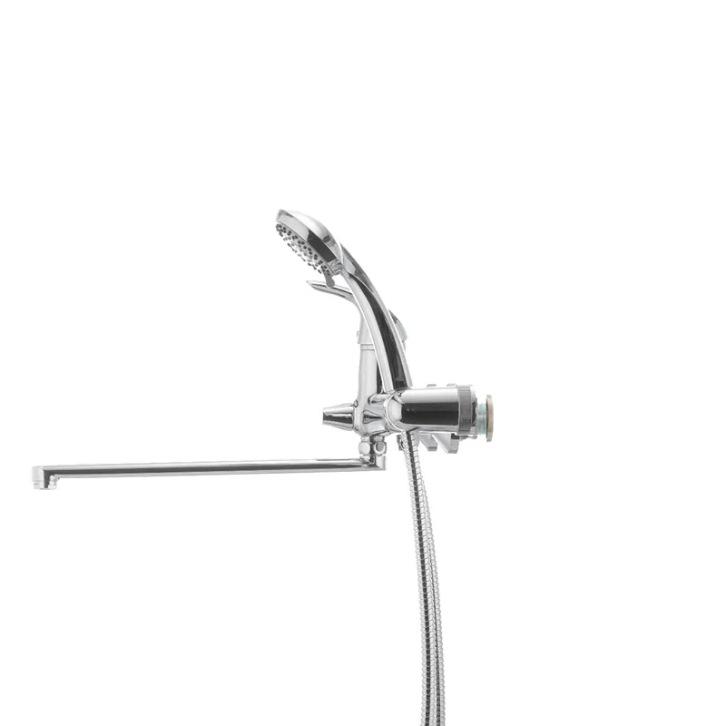 Смеситель для ванны Haiba VIOLET 006 (HB0396)