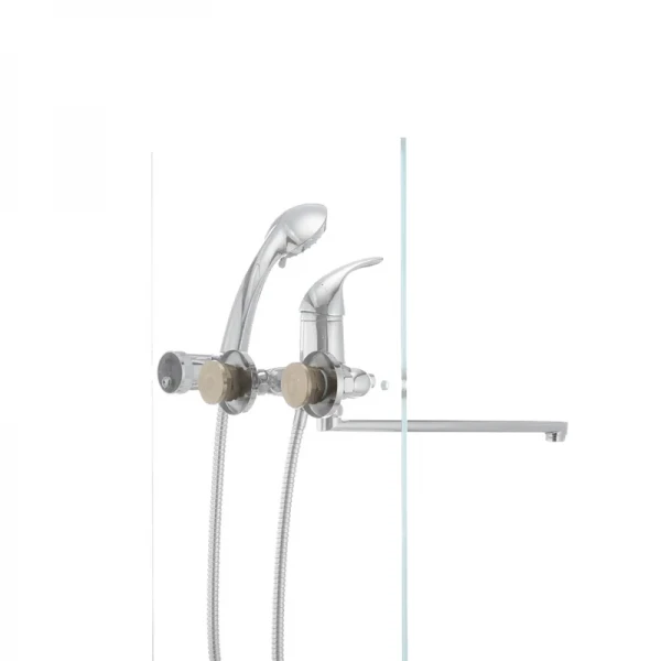 Смеситель для ванны Haiba VIOLET 006 (HB0396)