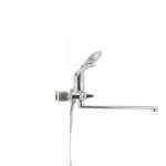 Смеситель для ванны Haiba VIOLET 006 (HB0396)