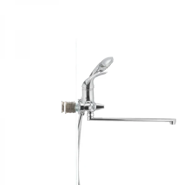 Смеситель для ванны Haiba VIOLET 006 (HB0396)