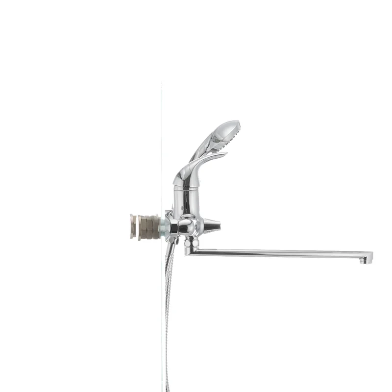 Смеситель для ванны Haiba VIOLET 006 (HB0396)