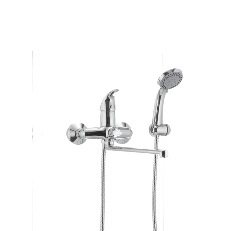 Смеситель для ванны Haiba VIOLET 006 (HB0396)