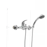 Смеситель для ванны Haiba VIOLET 009 (HB0397)